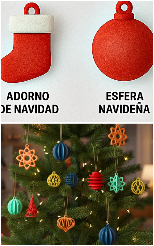 Adornos