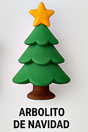 Arbolito